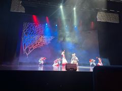 -七彩云南欢乐世界