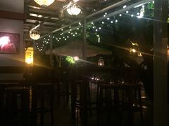 -爵士花园音乐酒吧餐厅