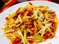 -李双猪·小龙虾·烧烤·羊肉煲(乐山店)