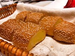 餐前面包酱-西堤厚牛排(新世界店)