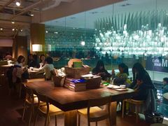 无印良品Cafe&nbsp;&&nbsp;Meal&nbsp;MUJI-无印良品餐堂 MUJI Diner(成都太古里店)