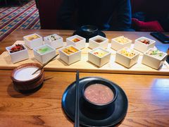 -敏珠拉姆藏餐·南京厨房(富春江东街店)