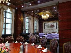 包厢-半岛公馆(淞兴西路店)