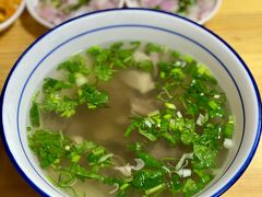 -陈掌柜澄城水盆羊肉(钟楼店)