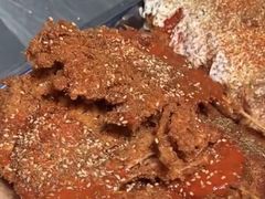 -大腕炸串(河东总店)
