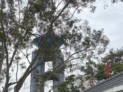 -白云山风景名胜区