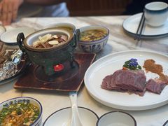 -唐猫庭院·千年陕菜(大唐不夜城店)