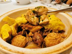 胡适一品锅-同庆楼(大钟寺店)