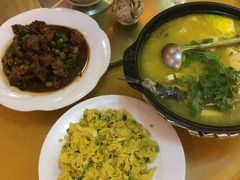 -鑫福楼农家菜