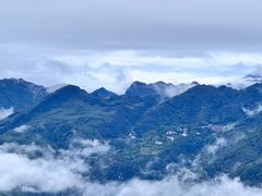-九皇山景区