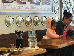 -金北顺大锅家(신사본점)