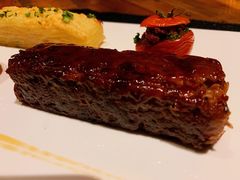 -AZUL by FUEL蓝色·法式酒馆(琶醍店)