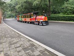 -长春市南湖公园