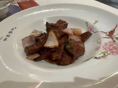 -聚春园自助餐厅(东街口店)