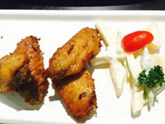 -绿茵阁(体育西分店)