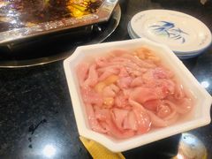-九尺赵老四鲜鹅肠火锅