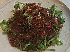 -曹家小菜(胜太路店)