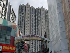 -万达广场(宁德蕉城店)