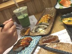 -林妈妈村·日式料理(宝山万达店)