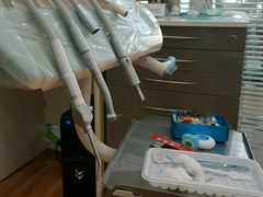 -和平卓尔口腔·矫正种植中心