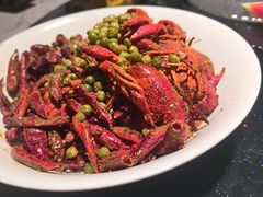-洪福龙虾