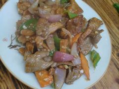 -穆伊林牛羊肉店(白山路店)