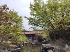 -茅山东方盐湖城景区
