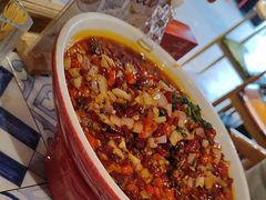 -图味美小黄鱼·景德菜(浙江路店)