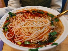 -贵凤凰贵州米粉(五道口店)