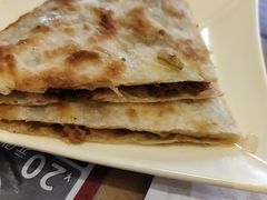 -华天二友居肉饼(宫门口店)