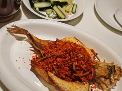 -小放牛炒菜馆(裕华万达店)