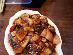-老半斋(福州路店)