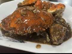 -岛中岛·海鲜大排档·万宁老字号(东澳店)