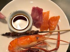 -The COOK·厨餐厅·自助餐(浦东嘉里大酒店)