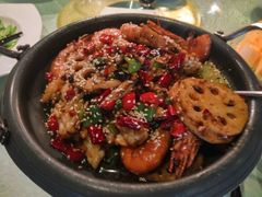 -大益膳房(华腾科技大厦店)