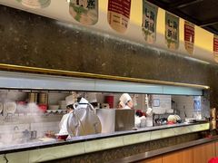 -金掌勺东北菜(格兰晴天店)