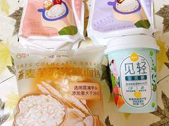 -一鸣真鲜奶吧(龙江地铁站店)