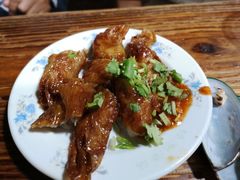 -老宅原住民沙茶面精品小吃(龙头路店)