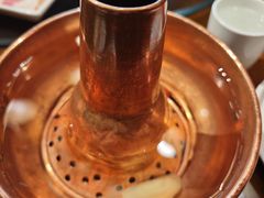 -宝泉铜锅·涮羊肉(解放东路店)