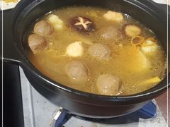 -天津湾西餐厅(三亚海棠湾洲际度假酒店)