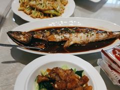 -老山东·山东菜(鲁菜名店)