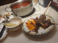 -吉布鲁牛排海鲜自助(硕果时代店)