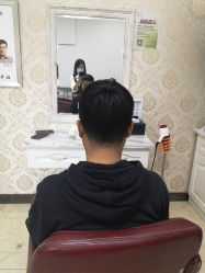 -唐风采假发补发定制