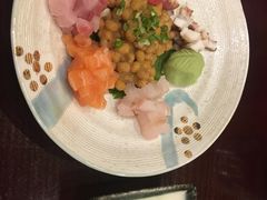 纳豆-松子料理(亮马桥店)