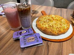 -必胜客(时代广场店)