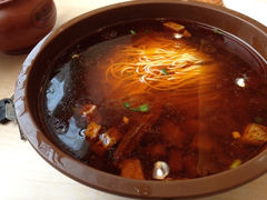 辣三丁面-老盛昌(百色店)