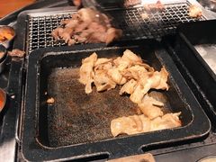 -伍丁·烤牛肋(和平东桥店)