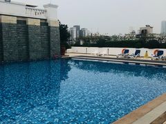 -广州十甫voco酒店