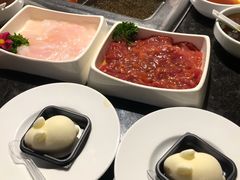 捞派巴沙鱼片-海底捞火锅(龙湖三千集店)