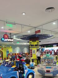 -meland亲子乐园·派对·研学(淄博万象汇店)